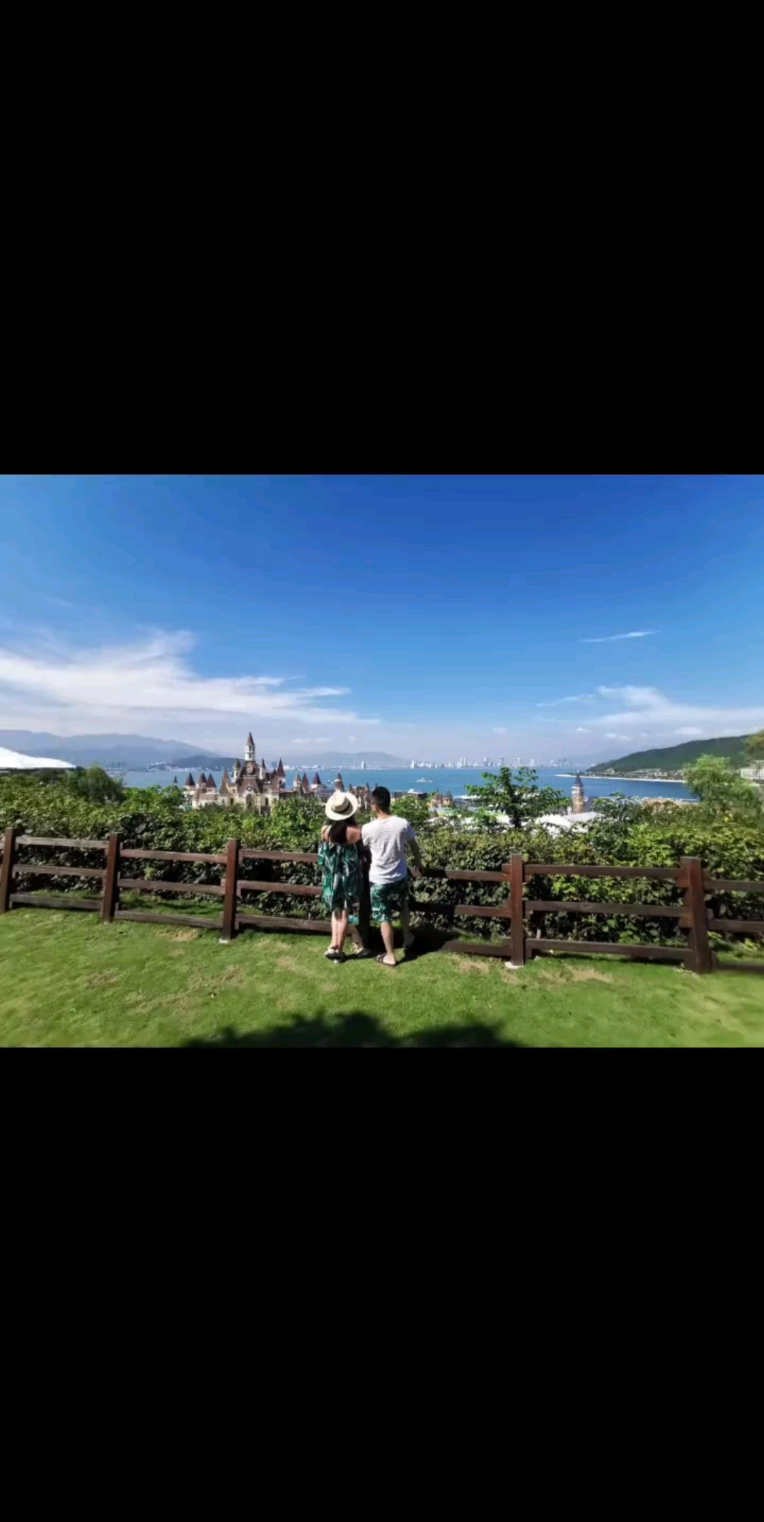 只要你在，什么时候也
