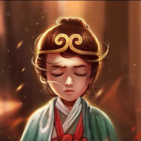 😘做你的至尊宝海报