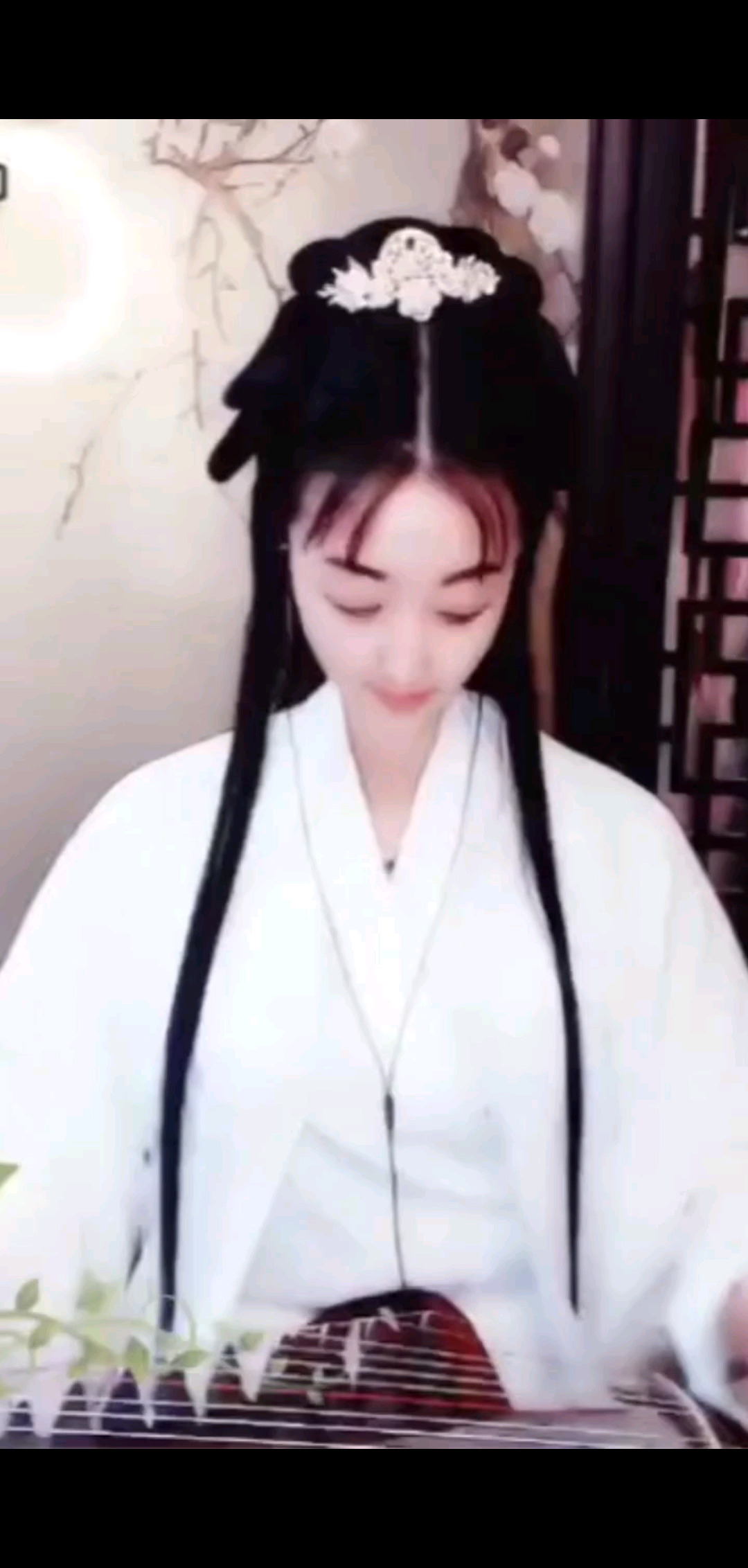 渭水秋歌片段