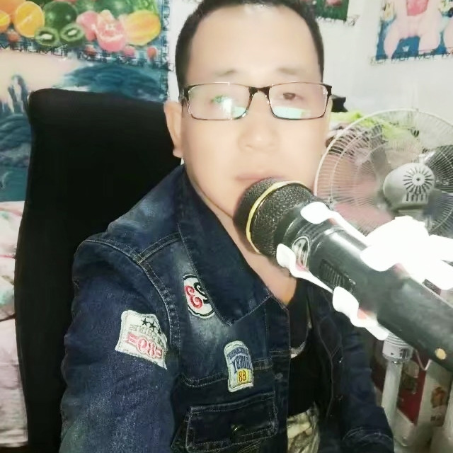 相见是缘wh海报