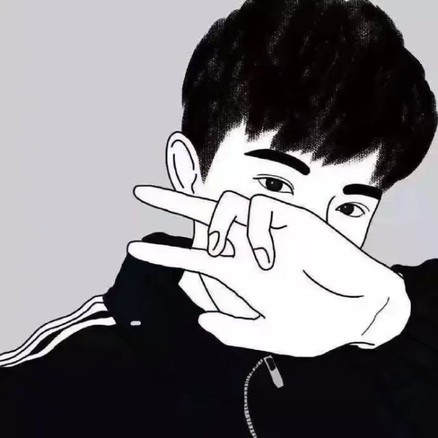 银行放屁海报