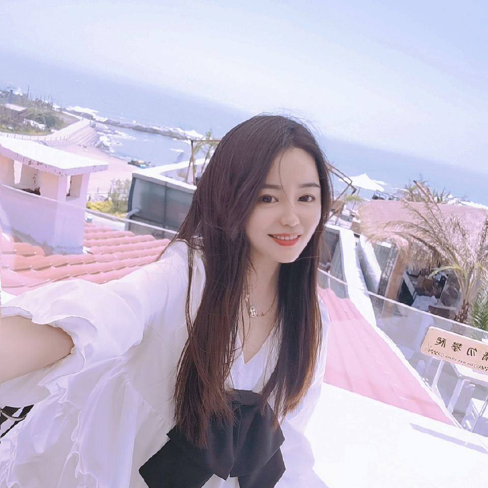 萱妮为你海报
