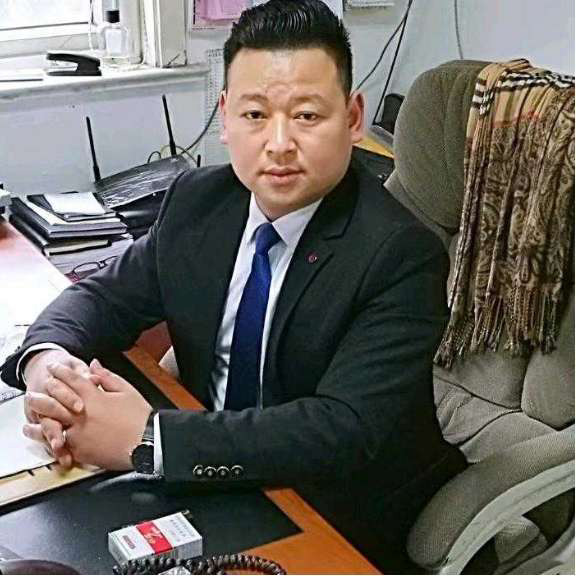 龙神帝君海报