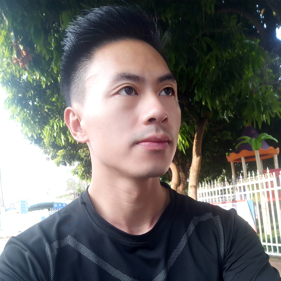 技术高海报