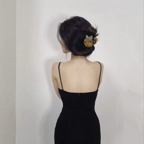 泊西💗海报