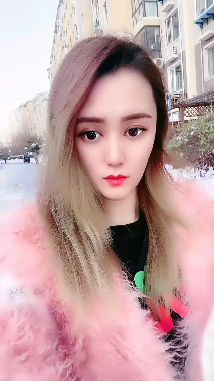 不冷