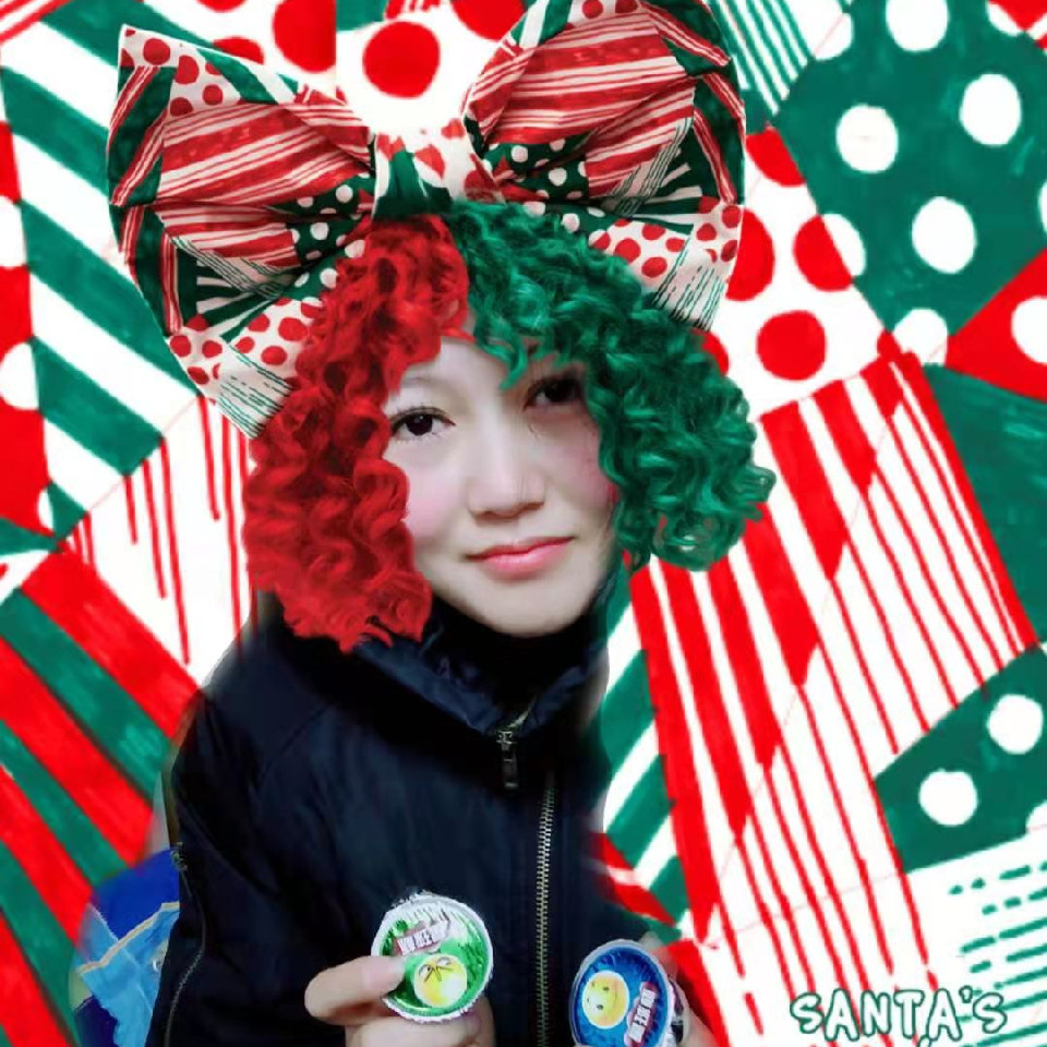 小虾♥海报