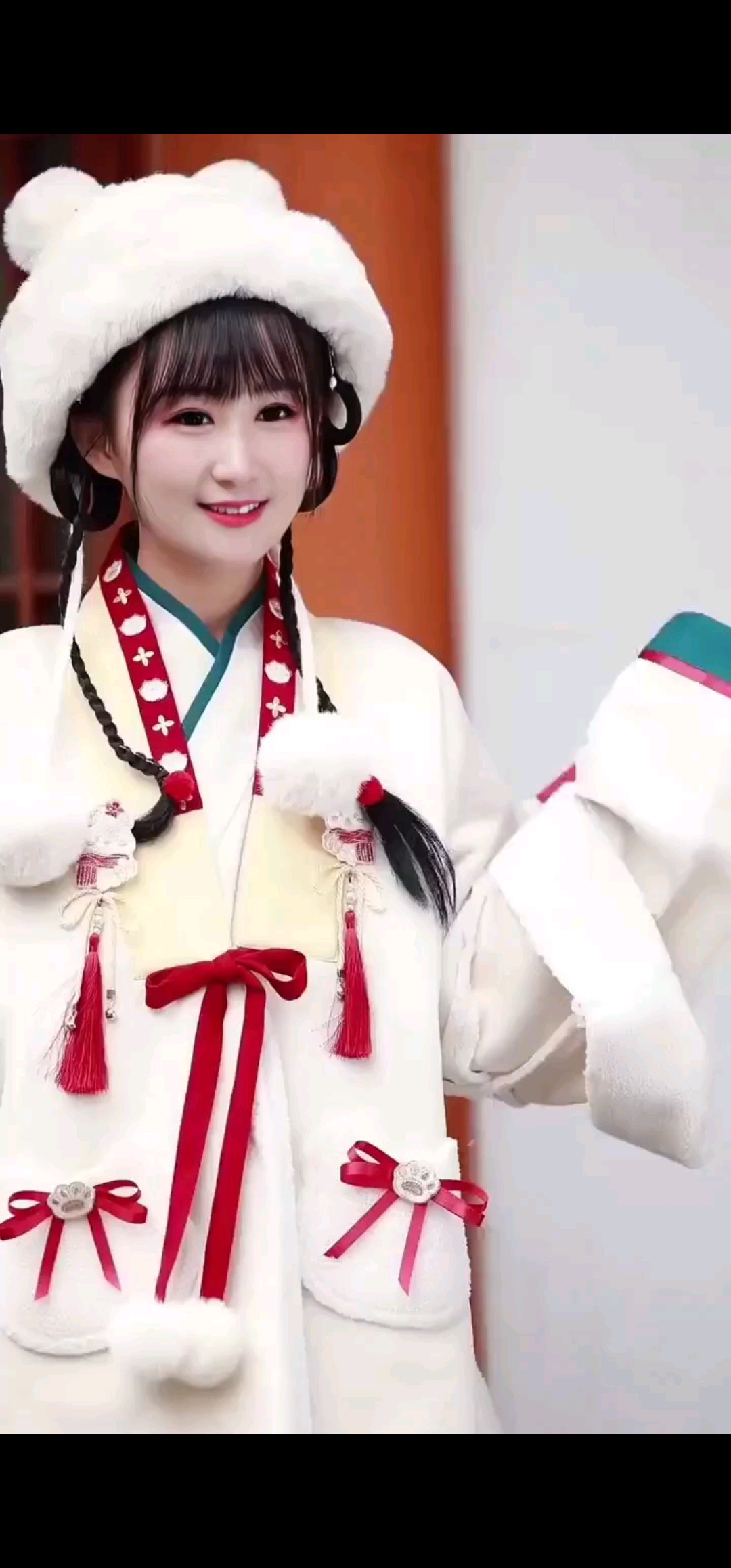 2022年愿每天开开