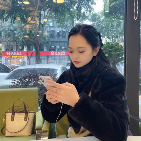 潮汕小太阳海报