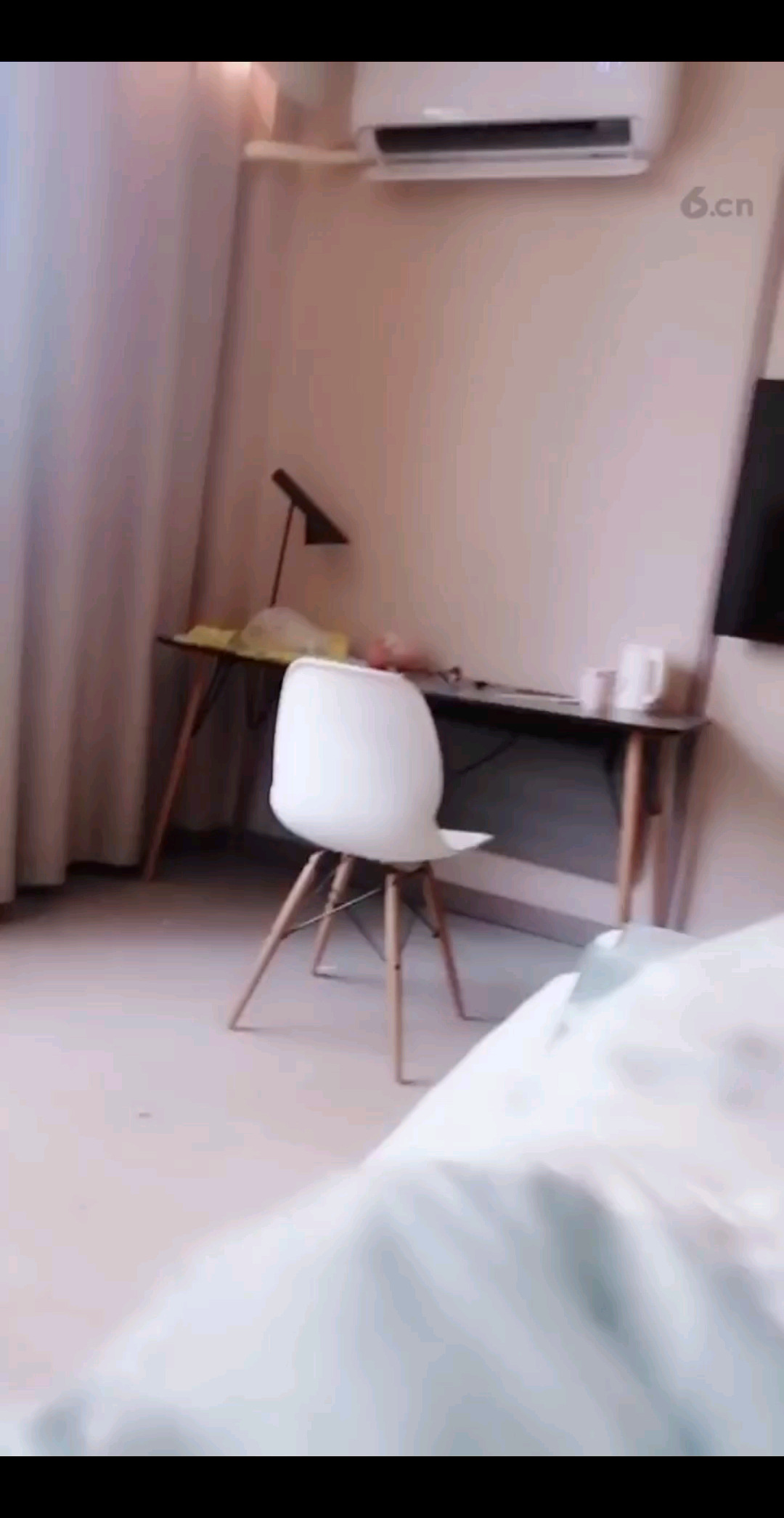 隔离中