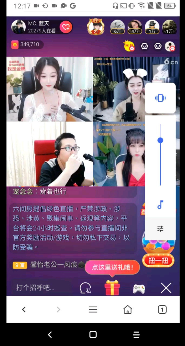 罚倍
