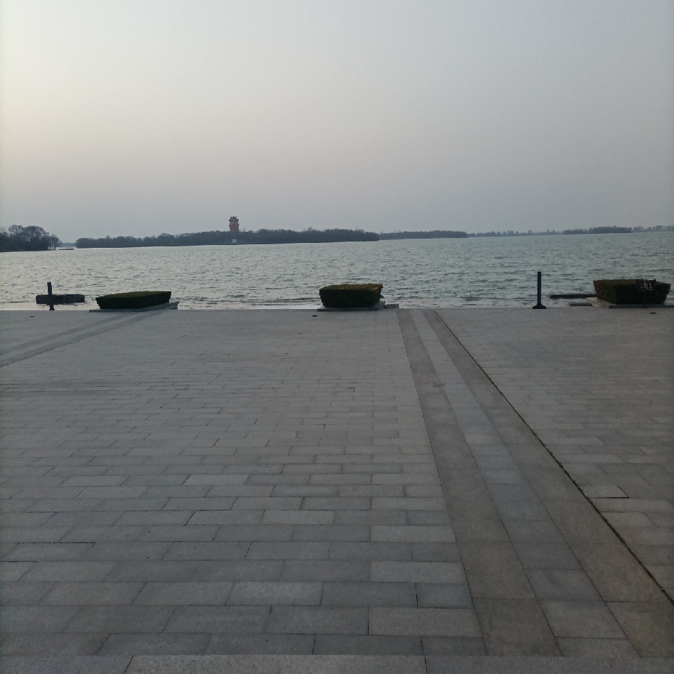 liatnihg海报
