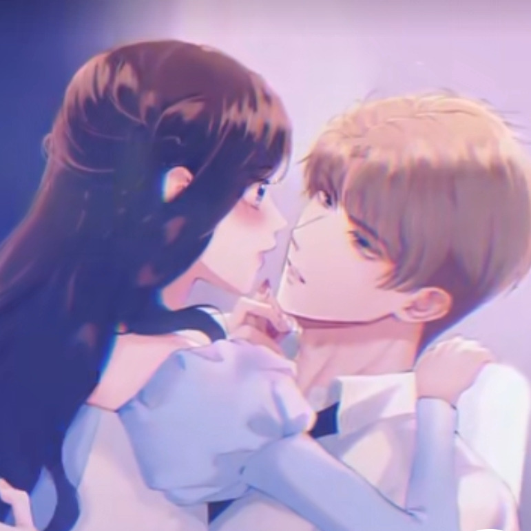 ♥遇千次的景只为你♥海报