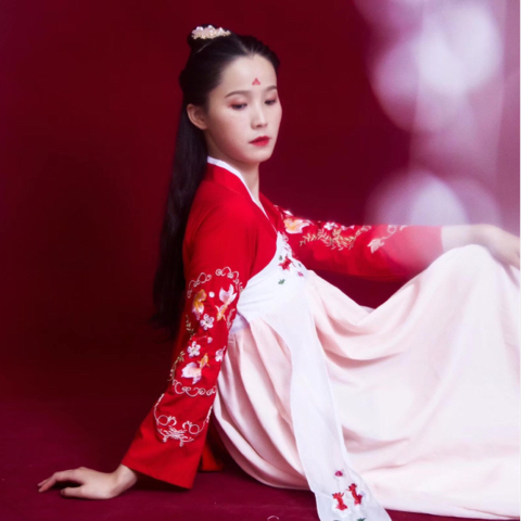 @思思聊天海报