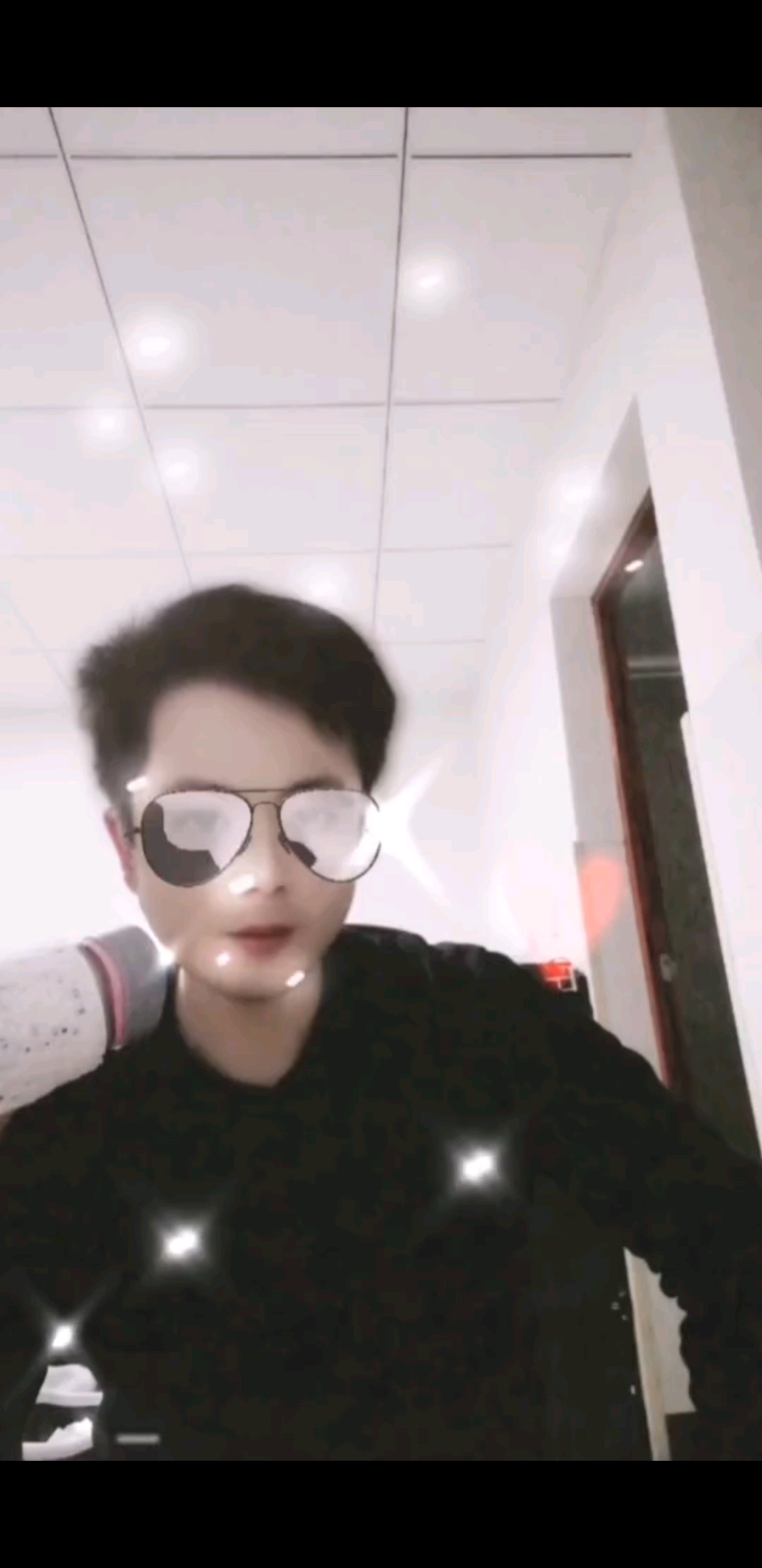 加油生活不易未来可期