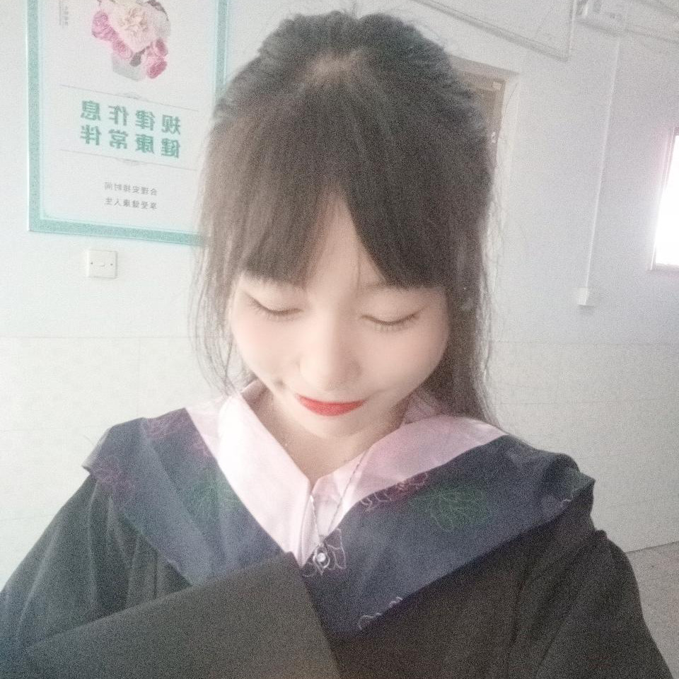 瑞瑞学姐海报
