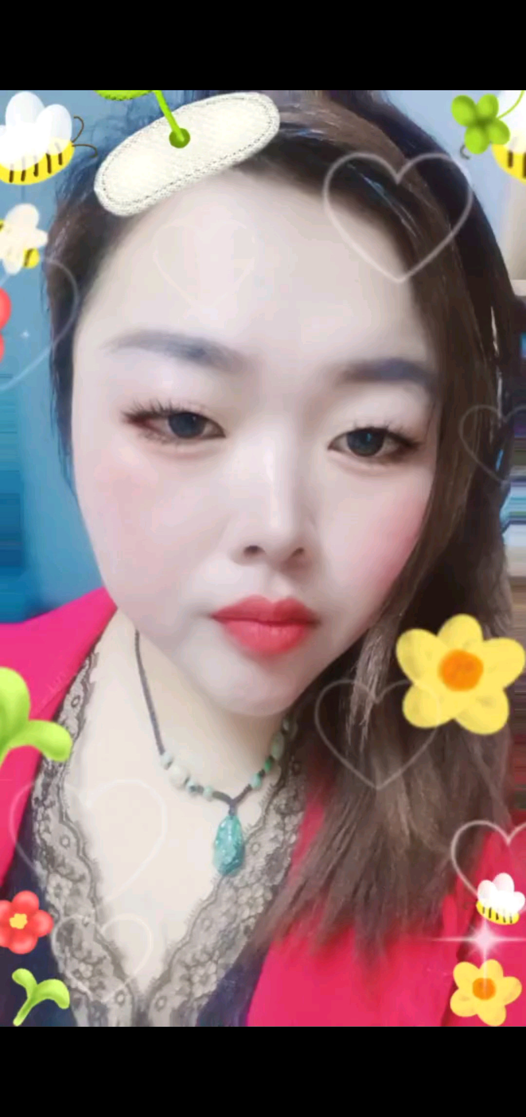 心情就像天气一样