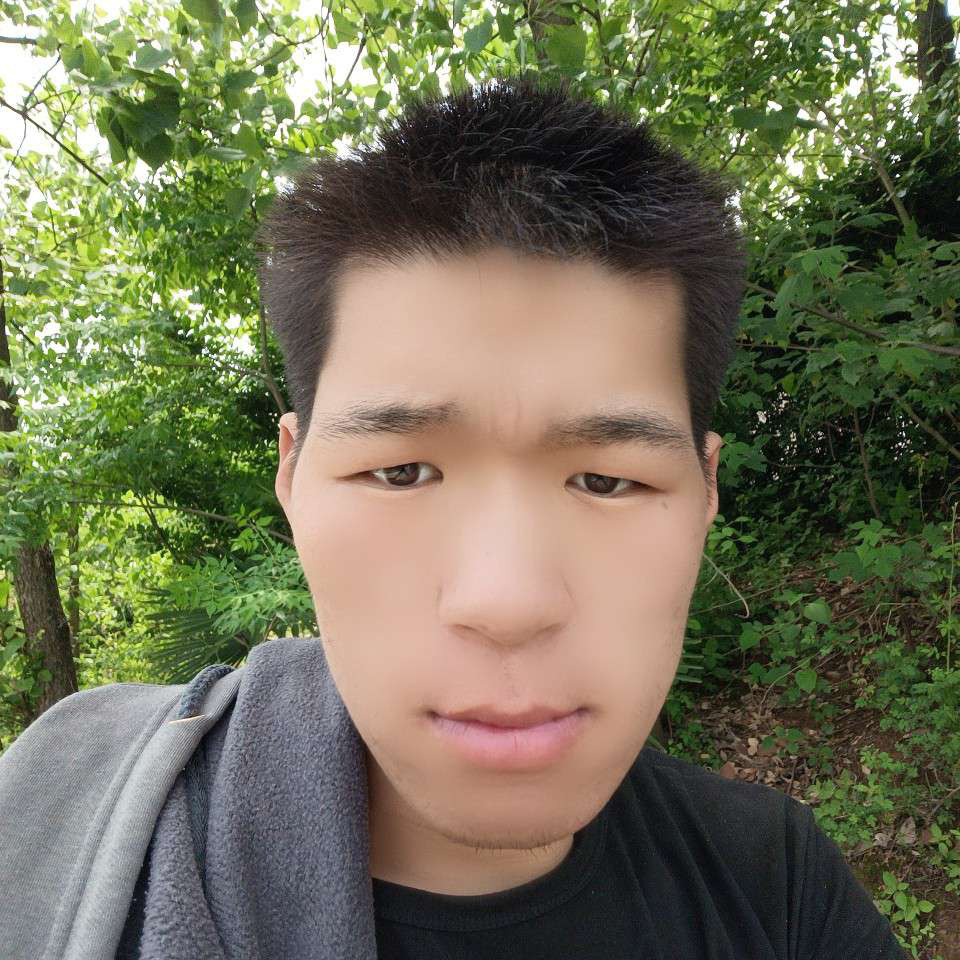 新人晓武海报