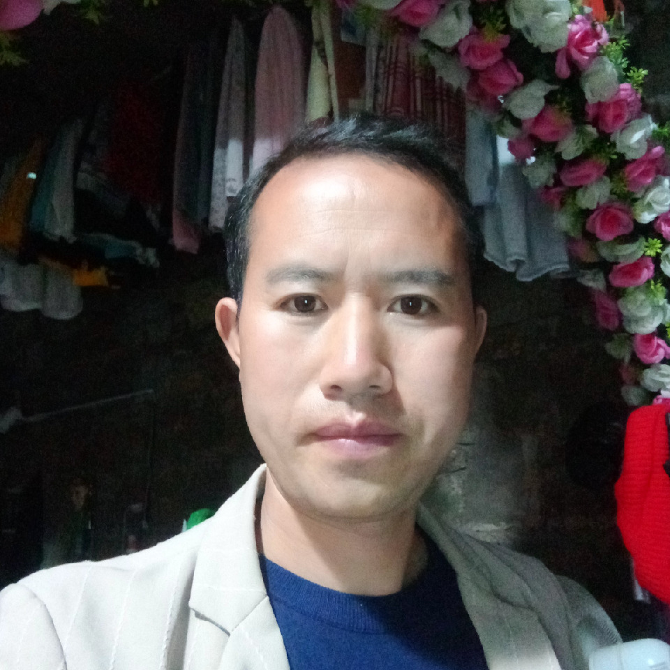 镇雄健哥哥海报