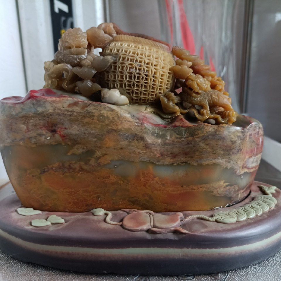 只是路过，别理我海报