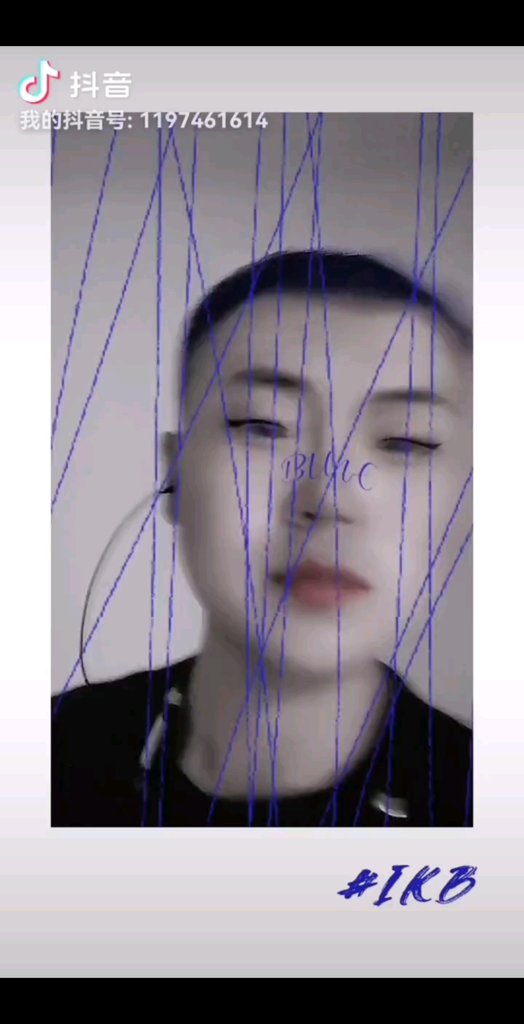 精神小老头
