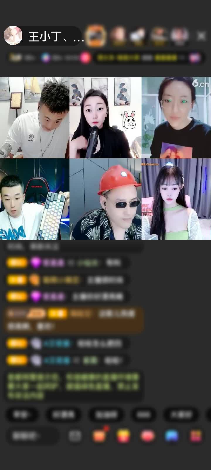 上传了一个小视频
