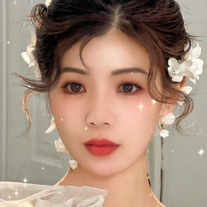 ❤️心儿海报