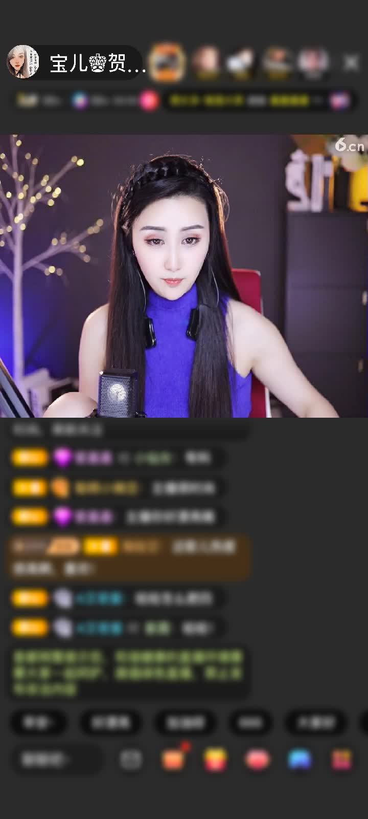 上传了一个小视频