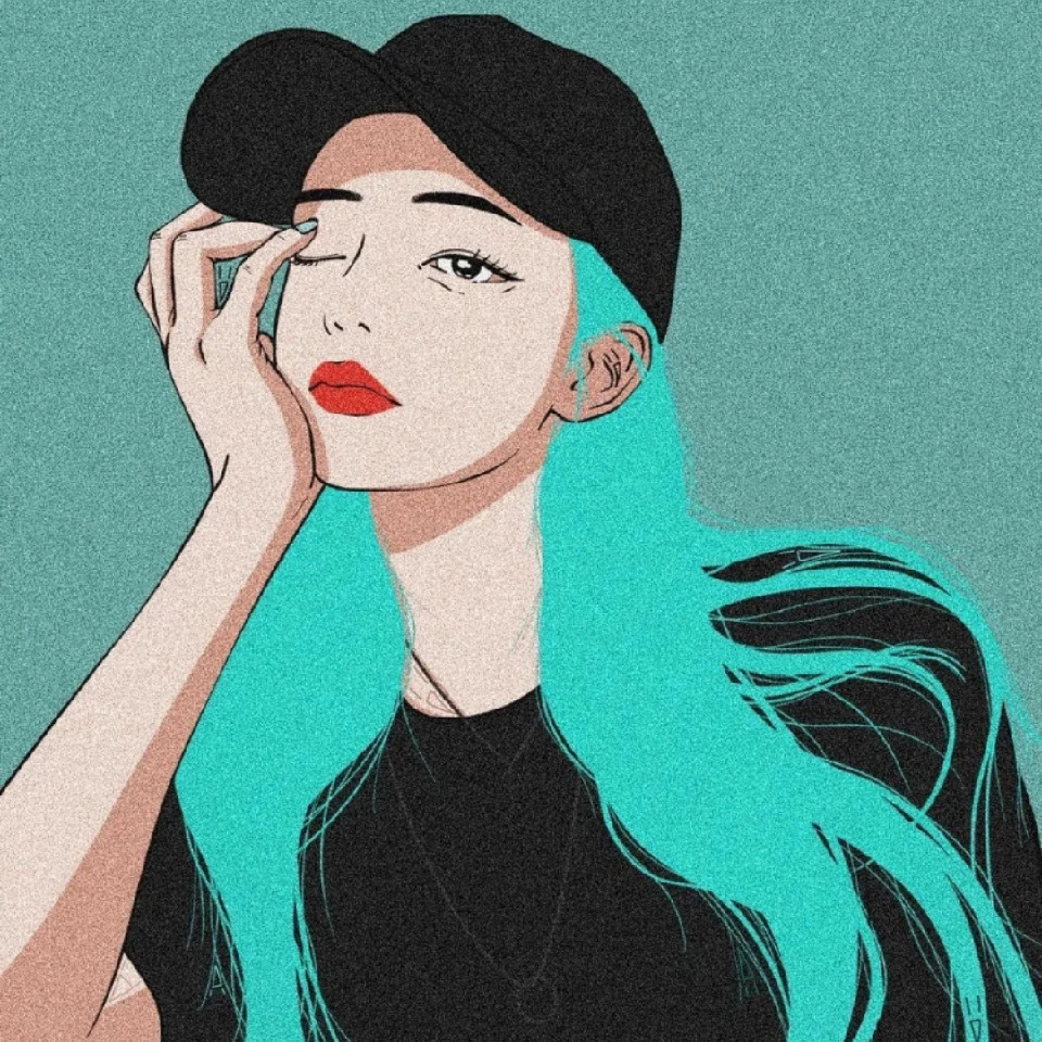 佳姐☜海报
