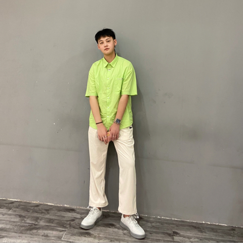 白白233海报