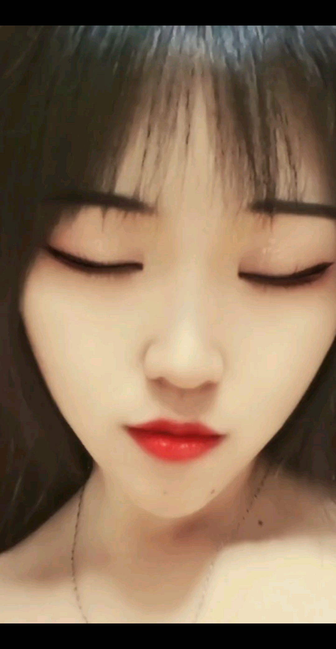 想做你的妲己 心动