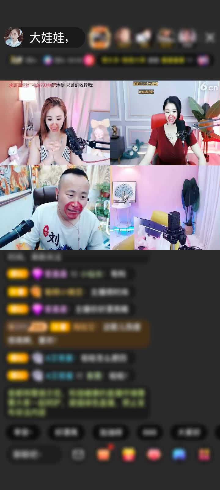 上传了一个小视频