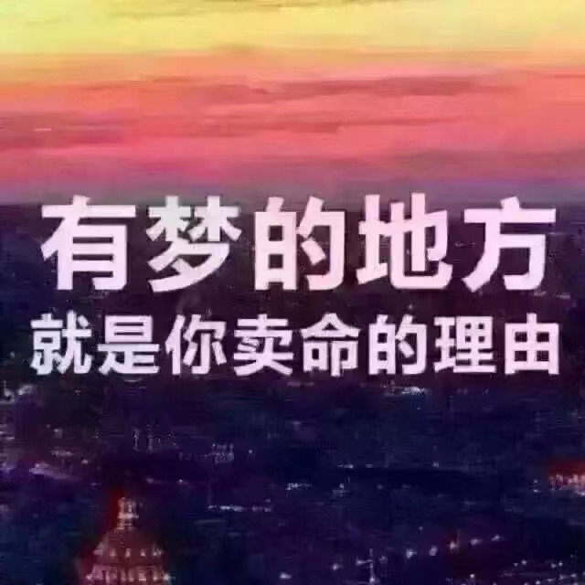 无（梦）未眠海报