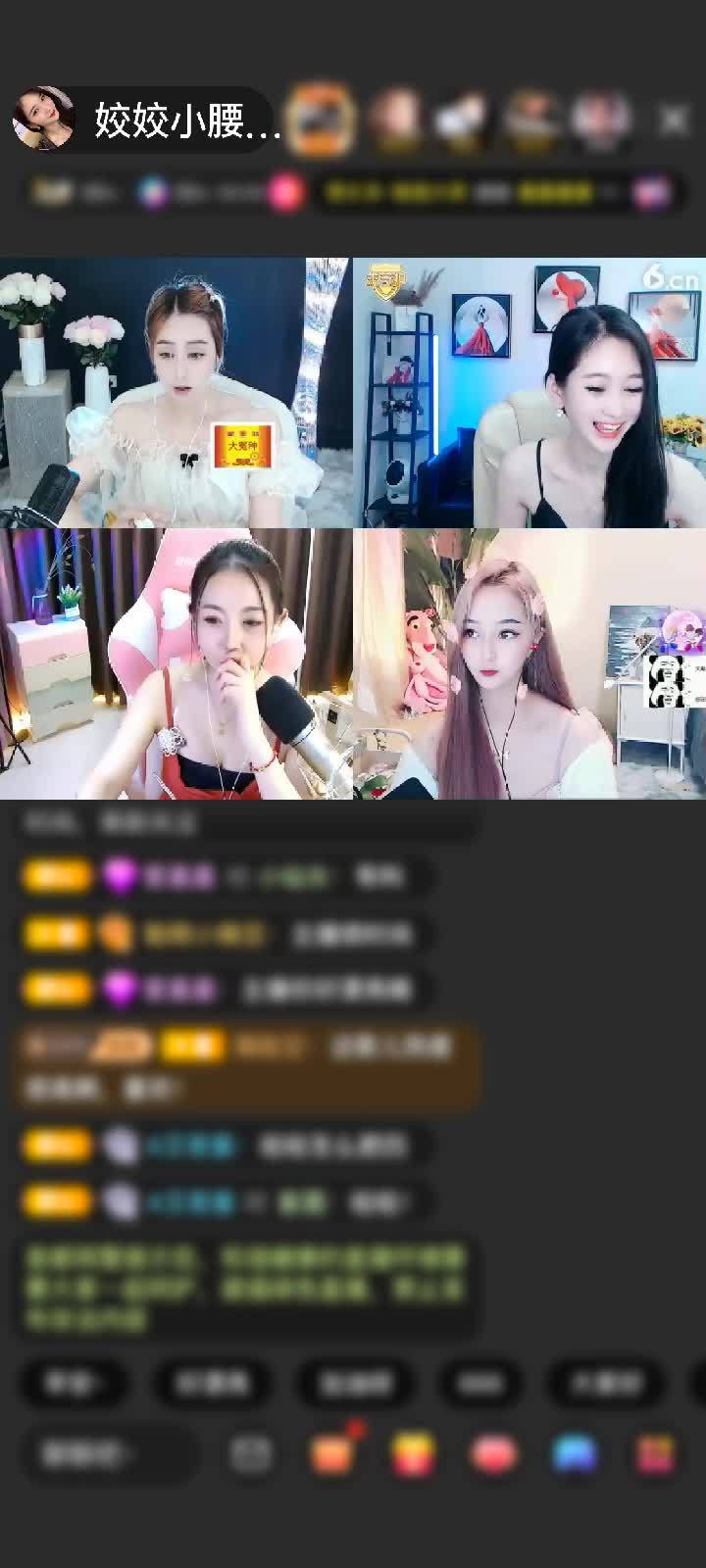 上传了一个小视频