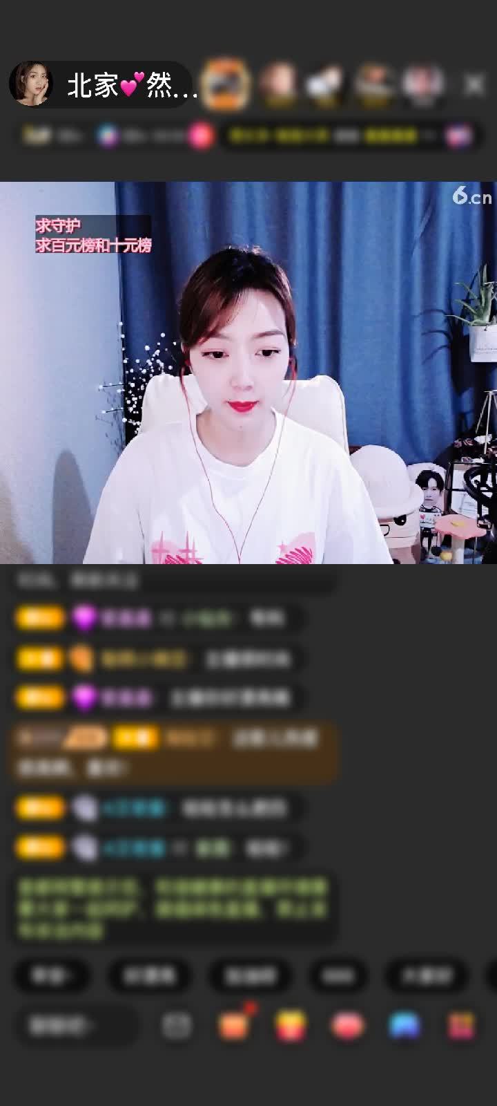上传了一个小视频