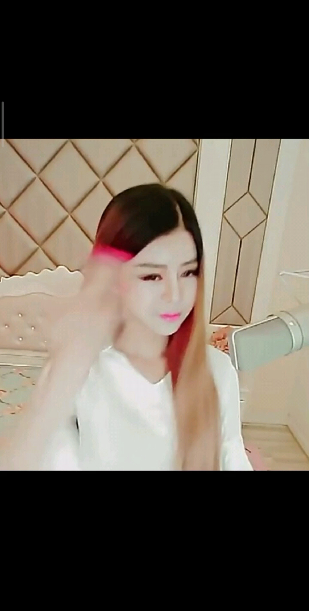 女驸马