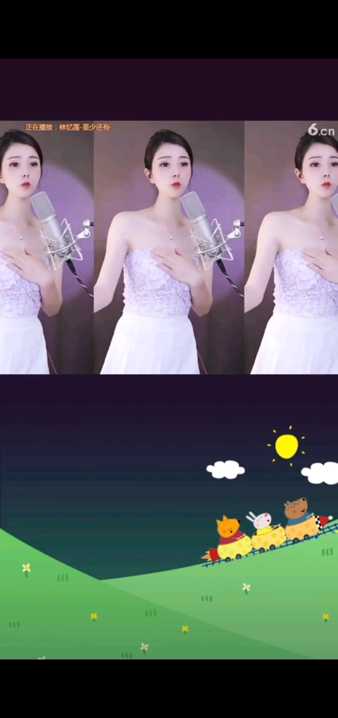 让我们形影不离 220623