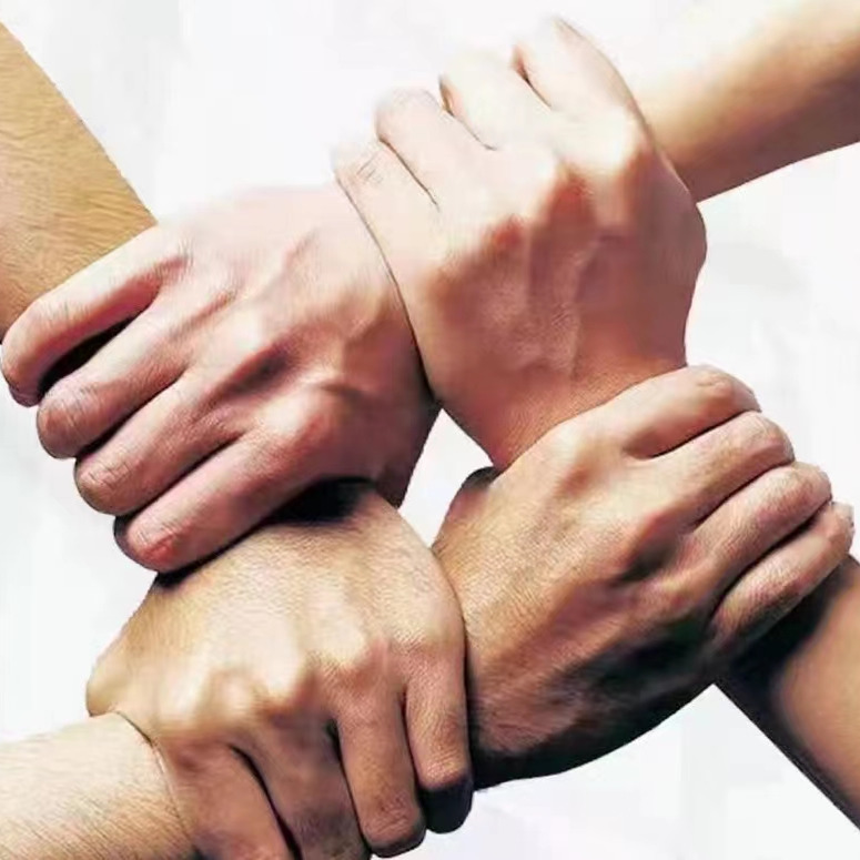 专对闺蜜下手的男闺蜜海报
