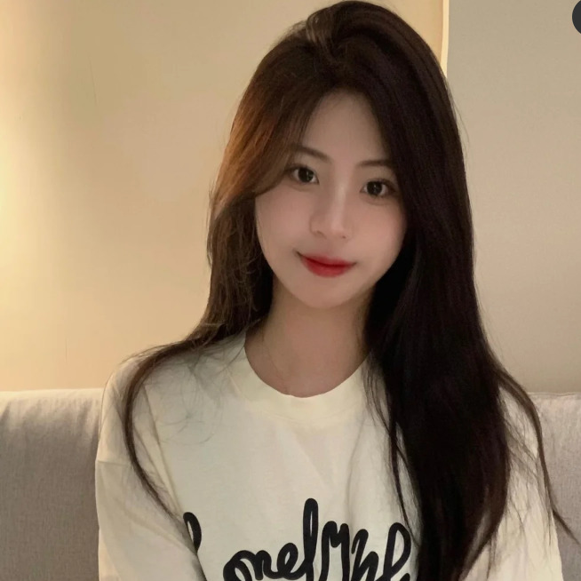 Yx.琪琪海报