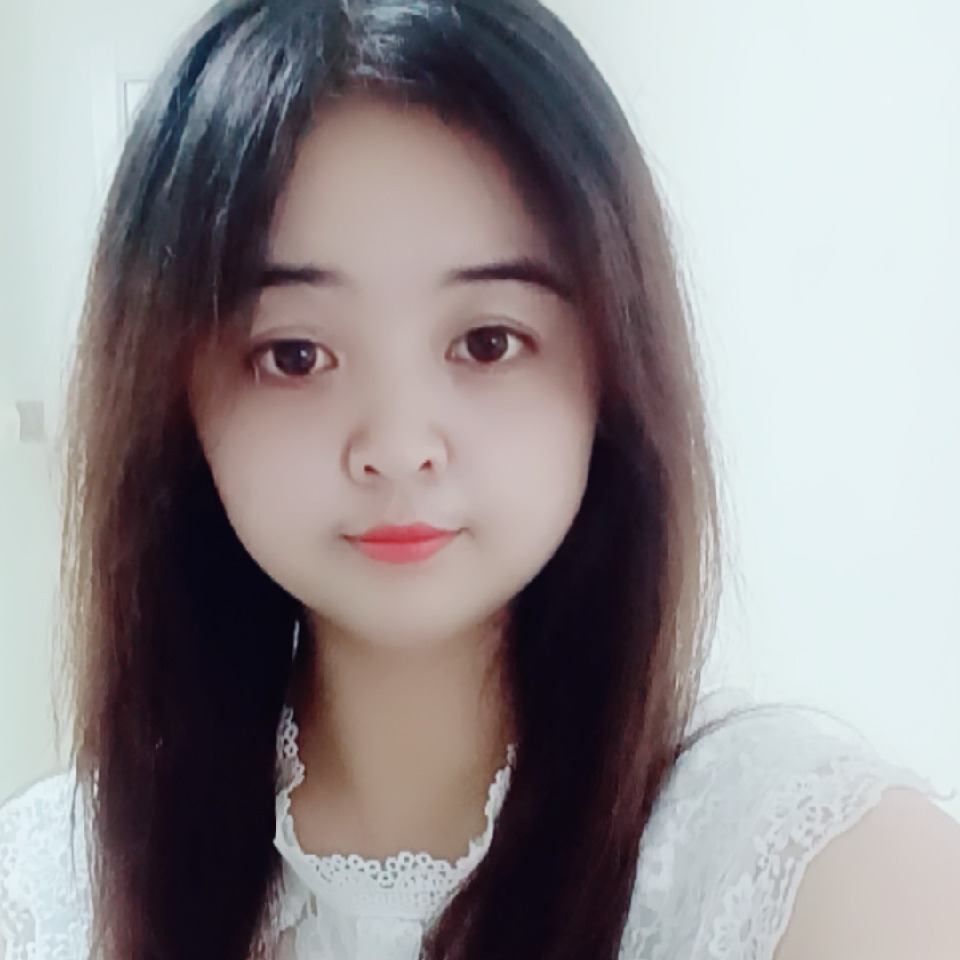 筱筱时光海报