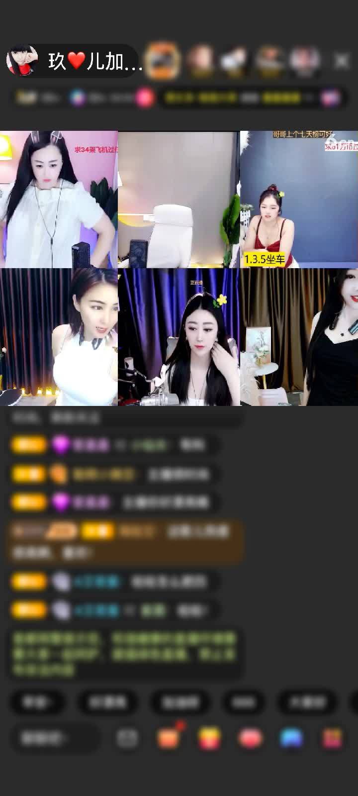 上传了一个小视频