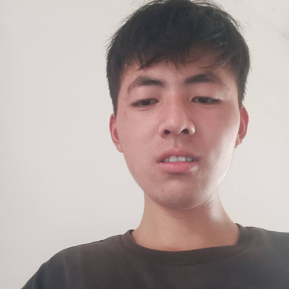 张德旺y海报