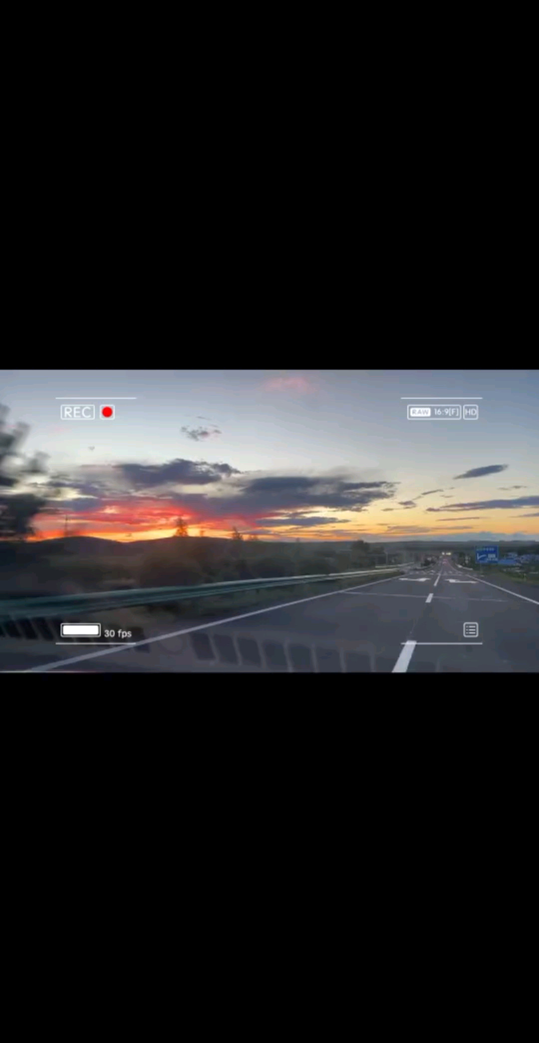 美丽的风景都在路上′