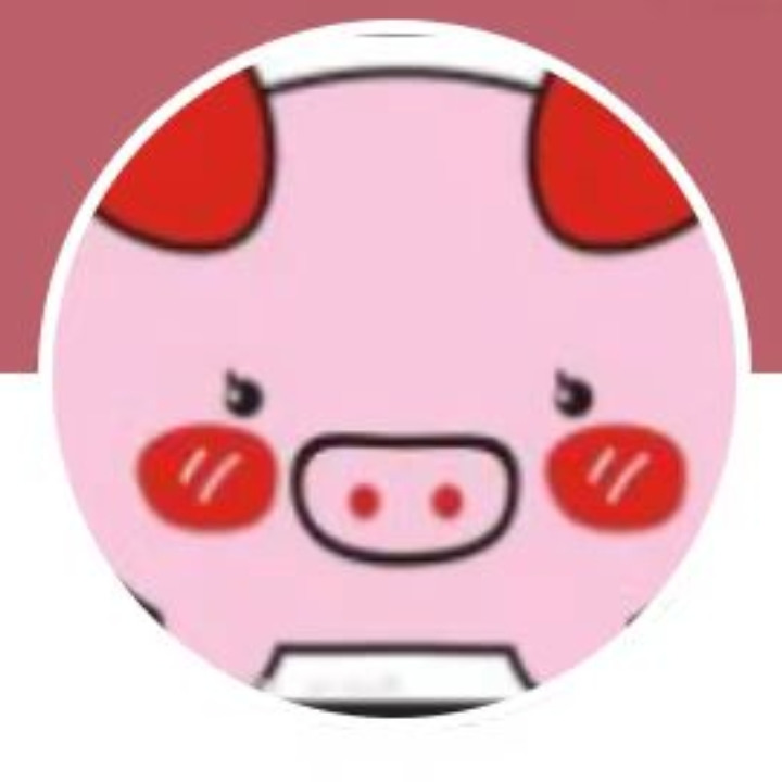 用户！🐷海报