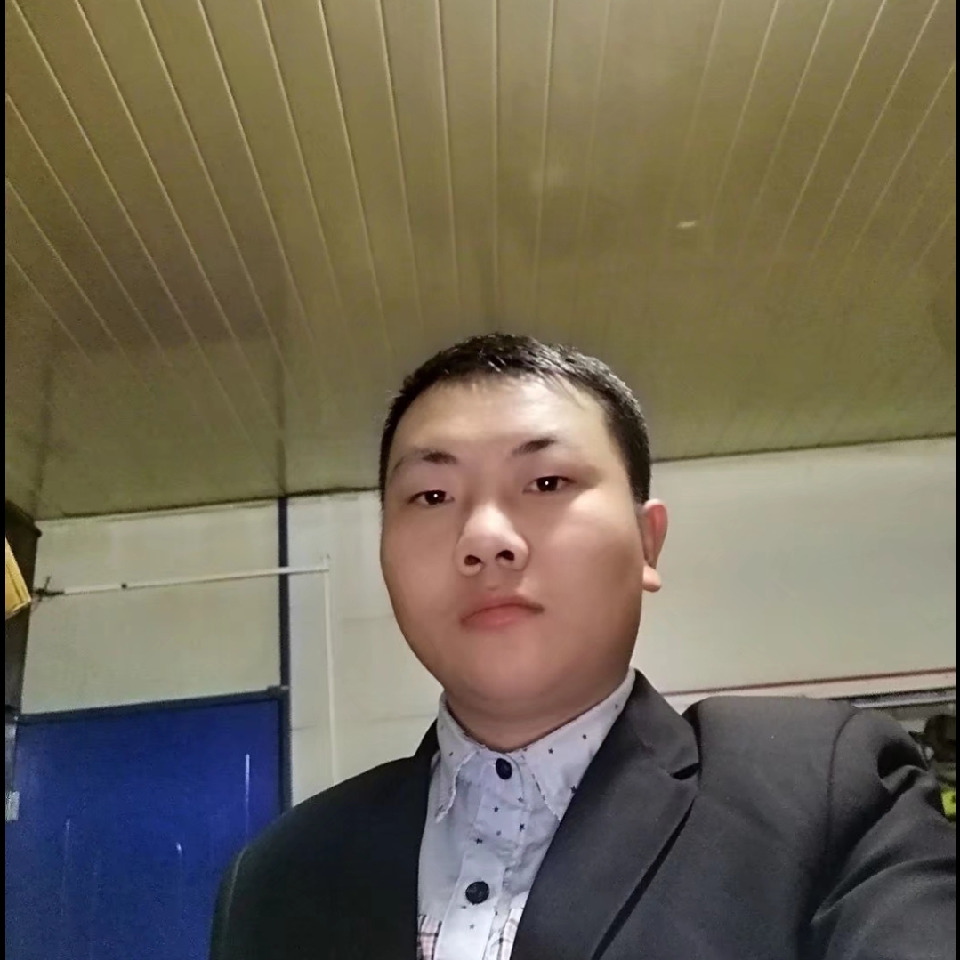 毅20海报