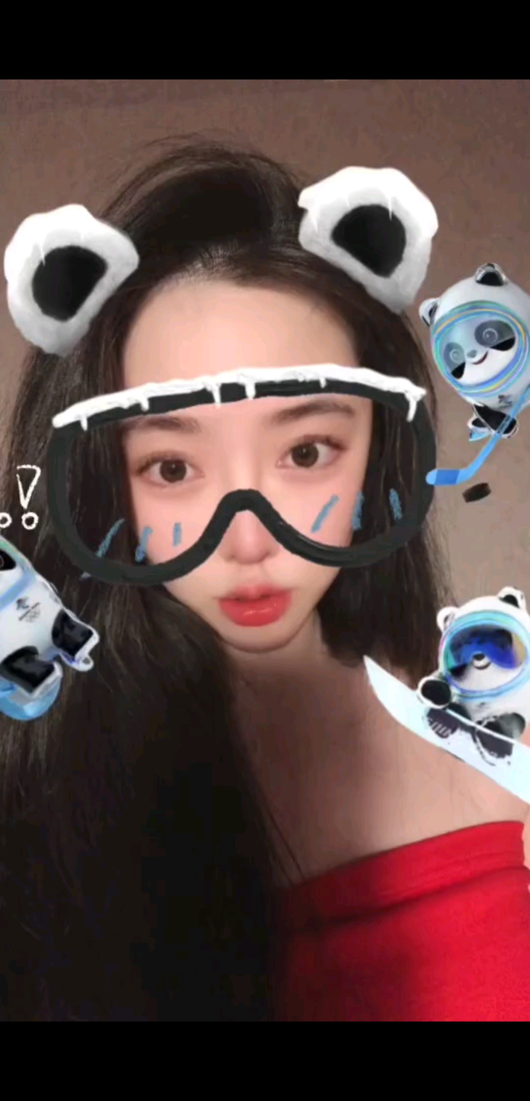 抓巨夏天的小尾巴🙈