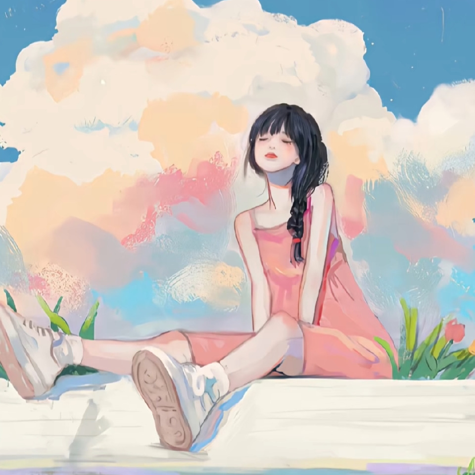 小佳无所谓🦀海报