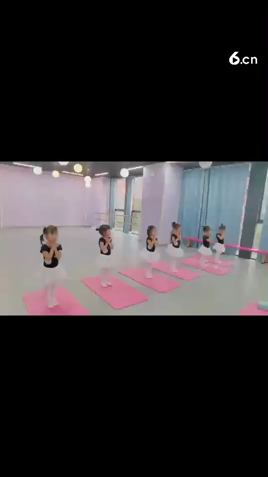 小花开了🌸