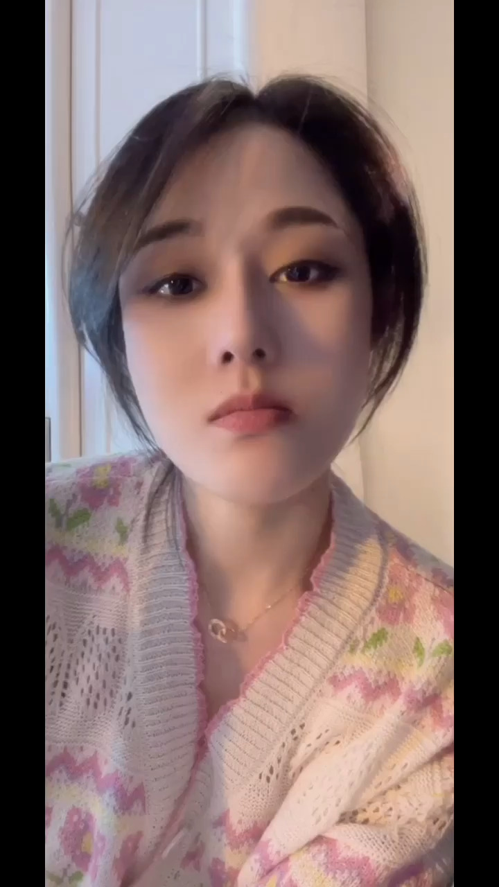 天冷了 注意保暖 小