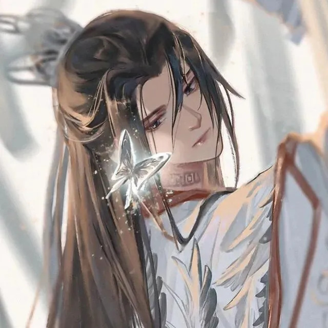 兰陵王♀海报
